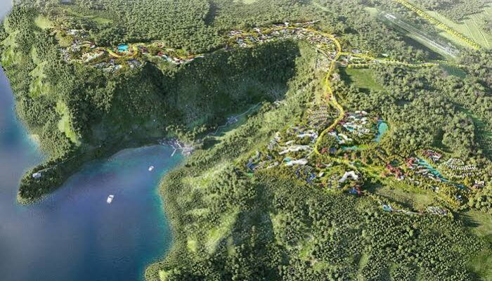 Dirut BPODT Berakhir, Aktivis Danau Toba Desak Pemimpin Baru yang Lebih Paham