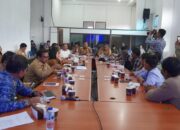 Lahan Eks TPL di Toba Dibahas, SK Masyarakat Adat dan Revisi Hutan Jadi Solusi