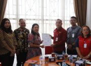 Entry Meeting BPK Digelar di Humbahas, Ini Target Besar Pemkab