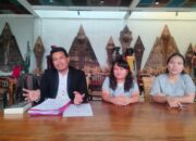 Kuasa Hukum Erni Hutauruk Bantah Seret Nama Partai, Ungkap Alur Dana Rp48,6 Juta