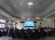 Toba Masih “Kurang Inovatif”, Pemkab Dorong OPD Berlomba Berinovasi