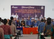 Bupati Toba Tegaskan Dana Desa 2026 Harus Transparan dan Tepat Sasaran