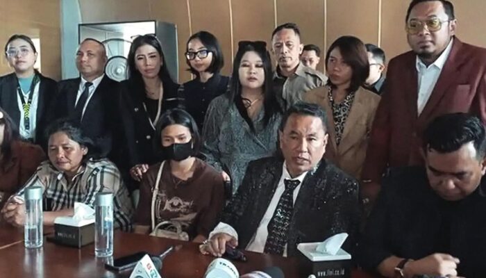 Terungkap! Calon Polwan Jadi Korban Pemerkosaan Bergilir oleh Oknum Polisi di Jambi