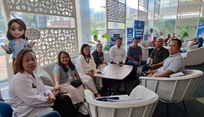 Ultimatum BGN: Erikson Sianipar Harus Lunasi Utang Supplier 30 Hari atau Berlanjut