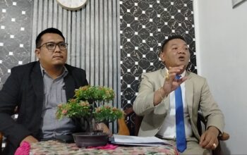 Kuasa Hukum Tegaskan Legalitas Cafe Lute, Aksi Sweeping Dinilai Melanggar Hukum