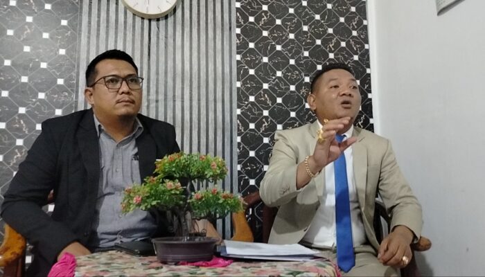 Kuasa Hukum Tegaskan Legalitas Cafe Lute, Aksi Sweeping Dinilai Melanggar Hukum