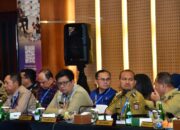 Bank Sumut Menuju KBMI 2, Pemegang Saham Kompak Tambah Modal