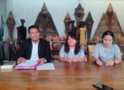 Dana Rp1,09 Miliar Mendadak Kembali 81 Menit Usai Ketua HKTI Taput Dilaporkan ke Polisi