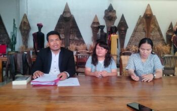 Dana Rp1,09 Miliar Mendadak Kembali 81 Menit Usai Ketua HKTI Taput Dilaporkan ke Polisi