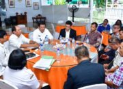 Paskah Oikumene Samosir Digelar di Sitiotio, Bupati: Harus Menyentuh Masyarakat