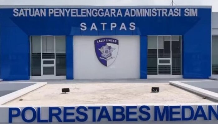 Calo SIM Berkedok Medis di Medan, Tes Psikologi dan Kesehatan Cukup Kirim Data