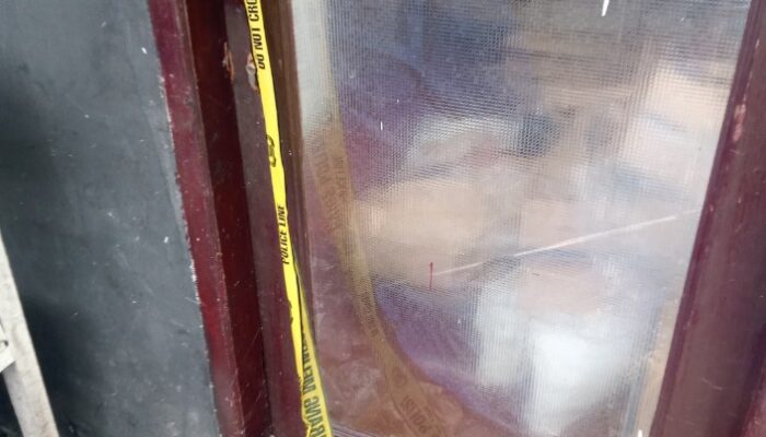 Kantor Koperasi PMPTSBP di Taput Dibobol, CCTV Hilang, Oknum Polisi Disorot