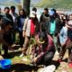 Selamatkan Danau Toba, 1.000 Ikan Ditebar dan 1.000 Pohon Ditanam