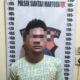 Pinjam 2 Hari, Mobil Malah Digadaikan! Pelaku Dibekuk Polsek Siantar Martoba