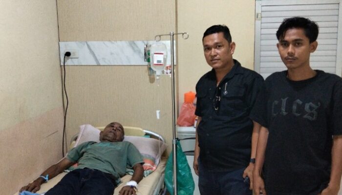 2 Tersangka Pengeroyokan di Siantar Ditangguhkan, Kuasa Hukum Korban Minta Penahanan