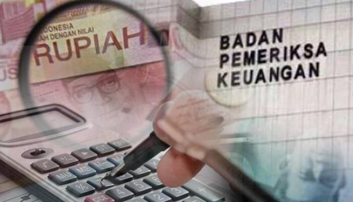 Digugat Mahasiswa, MK Tegaskan Hanya BPK Berwenang Tetapkan Kerugian Negara