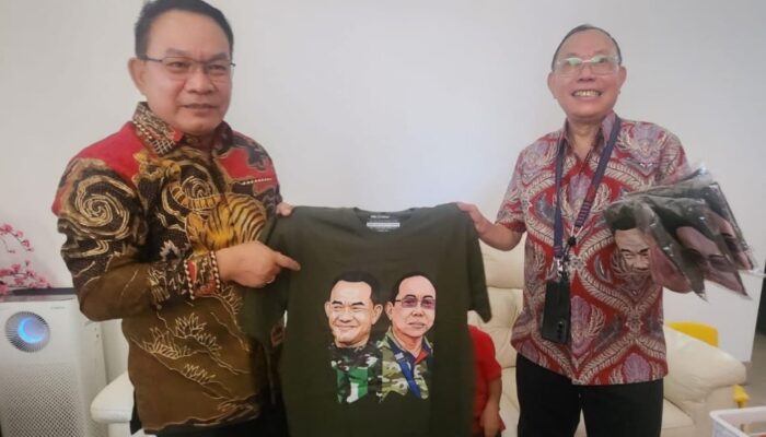 Ronny Tanuwijaya Optimistis Football 7 Bakal Berkembang Pesat