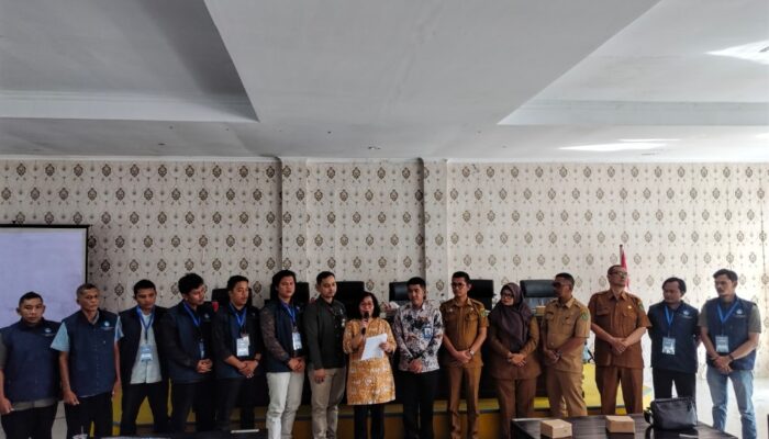 Tapsel Bergerak! Relawan Pendidikan 2026 Siap Jemput Ribuan Anak Putus Sekolah