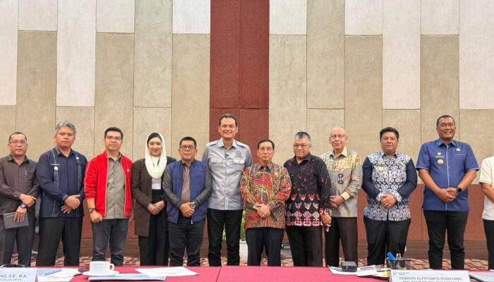 Taput Dukung RUU Masyarakat Adat
