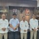 Sekda Taput Kawal Langsung Finalisasi LKPD 2025 di BPK Sumut