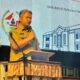 Sertijab Rektor IAKN Tarutung, Wakil Bupati Taput Ajak Kampus Cetak Generasi Emas Berkarakter