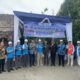 GIMP Sumut dan PLN UID Sumut Hadirkan Listrik Gratis serta Bantuan Sembako di Simalungun
