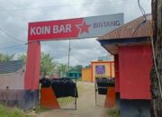 Dugaan Transaksi Ekstasi Picu Perselisihan di THM Koin Bar, Bukti Adanya Peredaran Narkoba