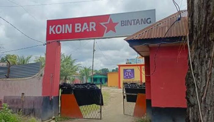 Dugaan Transaksi Ekstasi Picu Perselisihan di THM Koin Bar, Bukti Adanya Peredaran Narkoba