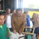 Kopi Taput Disebut “Emas Hijau”, Bupati JTP Ajak Semua Pihak Jaga Kualitas