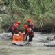 Korban Hanyut di Sungai Batang Toru Ditemukan Tim Gabungan