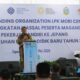 Tembus Pasar Kerja Internasional, Pemkab Taput Apresiasi LPK Mori Centre SO