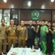 Walikota Dukung PERTINA Kota Padangsidimpuan Cetak Atlet Nasional