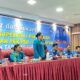 Pemkab Taput Perkuat Sinergi Pembangunan Desa Percontohan PKK