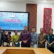 Korban Kebakaran Hutatinggi Terima Santunan Dari Pemkab Taput