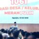 Presiden Prabowo Minta Programnya Dinilai 20 Tahun Mendatang, Bukan Sekarang