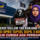 PAW Edi Sulam Tak Kunjung Tuntas, Kursi DPRD Tapsel Dapil 5 Kosong! Publik Curiga Ada Permainan?