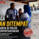 Kasus Perselingkuhan Oknum Polisi Sudah Di-PTDH, Bandingnya di Polda Diduga Jalan di Tempat