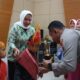 Kapolres Tapsel Hadiri Wisuda TK Kemala Bhayangkari, Tekankan Arti Sebuah Keberhasilan