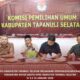 Kursi DPRD NasDem Segera Terisi, M Yusuf Siregar Calon PAW Suara Terbanyak Kedua