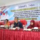 Pemkab Taput Matangkan Ranperda RPPLH, Perkuat Fondasi Pembangunan Ramah Lingkungan