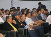 Youth Camp Tarutung 2026 Jadi Ajang Pembentukan Pemimpin Masa Depan
