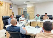 Genjot PAD, Bupati Tapanuli Utara Jemput Peluang Pajak Geothermal Sarulla di Kementerian ESDM