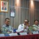 Bupati JTP Hutabarat Pimpin FGD Rencana Induk 2027–2045