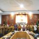 Lindungi Harangan Tapanuli dan Orangutan Tapanuli, Pemkab Taput Gandeng Dua Yayasan Konservasi Nasional