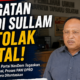 Gugatan Ditolak Keseluruhan, Kursi DPRD Tapsel Tinggal Menunggu Penetapan PAW