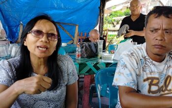 Pemilik Warung Tuak di Tarutung Meninggal Usai Ditikam Tetangga, Keluarga Desak Polisi Percepat Penanganan