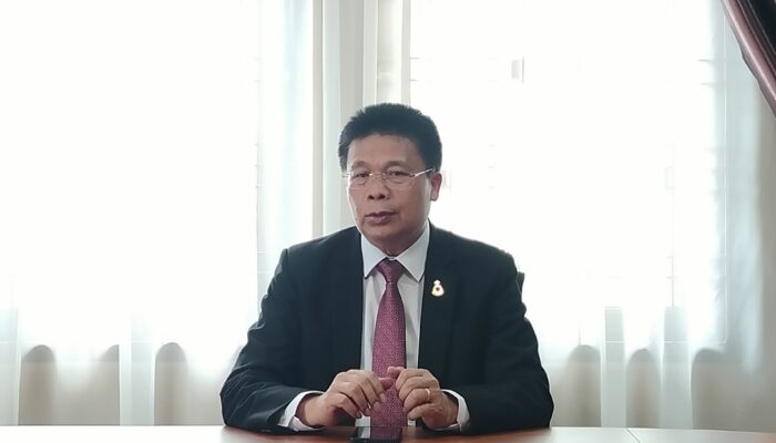HKBP Ungkap Dokumen Sejarah RSU Tarutung, Bupati Taput: Sah-sah Saja