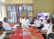 Taput–Toba Bersinergi! Siap Sukseskan Rakernas MPK Indonesia 2026