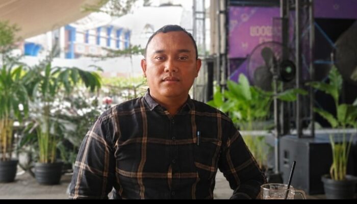 PP dan PKB PT SHK Tak Terdaftar di Disnaker Pematangsiantar, Ikhsan Minta Pengawas Bertindak