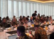 PT INALUM Cetak Kinerja Terbaik Sepanjang Sejarah, Produksi dan Laba Tembus Rekor 2025
